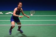 Intanon is the only player in the circuit who can match Tai Tzu Ying's skills